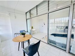 Ridgewood (D10), Condominium #536335191